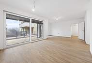 PROVISIONSFREI! Durchdacht geplante 3-Zimmer-Gartenwohnung | Schrank- und Abstellraum | Sofort vermietbar