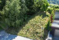 Baugrundstück in Roppen