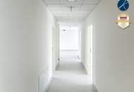 Neubau-Ordination in FREQUENZLAGE