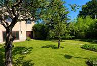 Rohdiamant in Mauer – entkerntes Einfamilienhaus mit Garten und viel Gestaltungsspielraum | ZELLMANN IMMOBILIEN