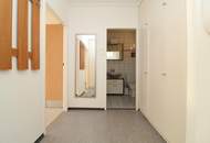 Gut aufgeteilte 1-Zimmer-Wohnung im 16. Bezirk zu vermieten!