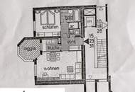 PROVISIONSFREI - TOPLAGE - 64 m2 - helle 2 1/2 Zimmerwohnung - Loggia - 3. Liftstock - beste Infrastruktur