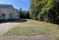 Ehemaliges Ärztehaus in der Gemeinde Aschach – Ordination/Büro & Einfamilienhaus auf großzügigem Grundstück