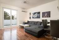 Modernes Wohnen mit Wohlfühlfaktor - 2 Zimmer + Kabinett und Balkon in 1210 !