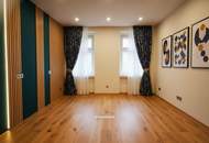 Columbusgasse: 2 Zimmer mit separater Küche für Sportliche (Dritter Stock ohne Lift)