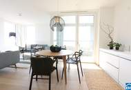 VIENNA TWENTYTWO – Architektur, Lebensqualität und urbane Vielfalt vereint