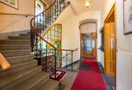 Stilvolles Haus mit Geschichte, Ruhe und traumhafter Aussicht