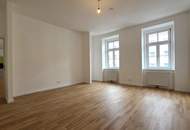 TOP-ausgestattete Altbauwohnung ++ U1 Nähe ++ UNBEFRISTET