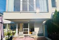 Modernes Reihenhaus mit Garten & Dachterrasse in sonniger Ruhelage