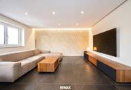 Exklusives Penthouse mit traumhafter Dachterrasse & Panoramablick – umgeben von Ruhe und Natur!
