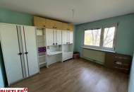 **Wohnung mit Potenzial in Favoriten** - 3-Zimmer-Wohnung mit Loggia in ruhiger Lage