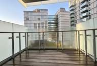 PARKAPARTMENTS BELVEDERE! Tolles 2-Zimmer Eigentum mit Balkon! Befristet vermietet!