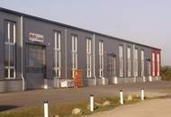 Multifunktionale Gewerbehalle