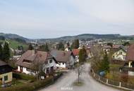 Besichtigungstag, 02.04.2026 nur mit Voranmeldung möglich! - Wohnhaus in ruhiger Siedlungslage mit Aussicht in Scheibbs