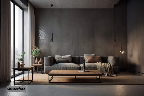 +++ Penthauswohnung mit Dachterrasse +++