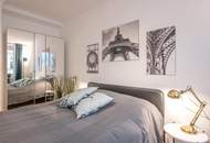 Top-sanierte 3-Zimmer-Wohnung beim Rudolfsplatz – sofort bezugsfertig!