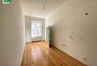 Wohnen im Herzen von Graz – Stilvoll, zentral und grün. - WOHNTRAUM