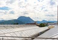Großzügiges Wohnglück mit riesiger Terrasse