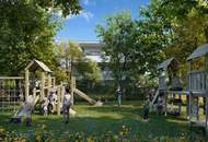 EINE GRÜNE OASE! Mehr Raum. Mehr Natur. Mehr Zuhause – exklusive Gartenwohnung in Graz-Liebenau