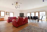 Majestätisches Penthouse in den Weinbergen - Ein exklusives Refugium mit unvergleichlichem Panorama - in 8113 Sankt Bartholomä!