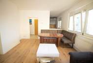 Teilmöblierte 2-Zimmerwohnung nahe SCS!