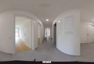 4-Zimmer-Erstbezug mit Südost-Terrasse | Alte Donau, U1 &amp; Donau Zentrum