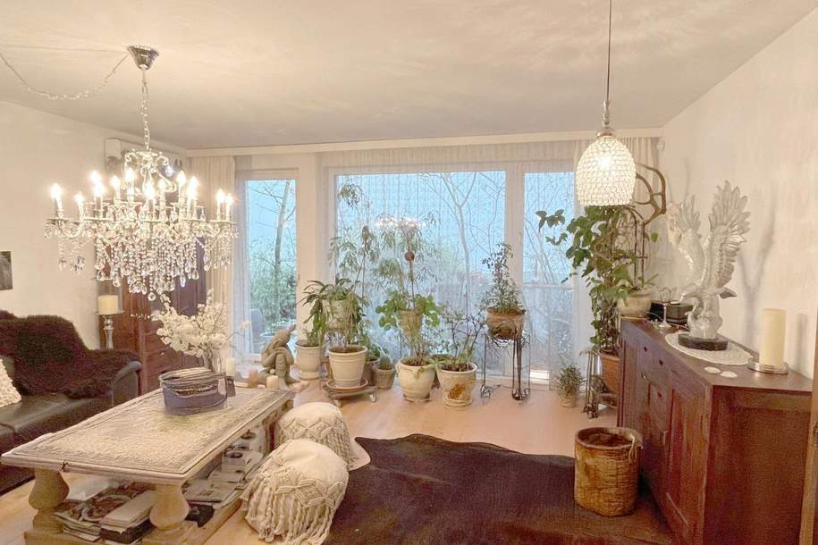 Eigentumswohnung, Wohnung-kauf, 446.000,€, 3002 Sankt Pölten(Land)