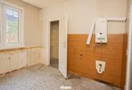 74 m² mit Potenzial – Helle Wohnung in Top-Lage nahe Karmelitermarkt &amp; 1. Bezirk