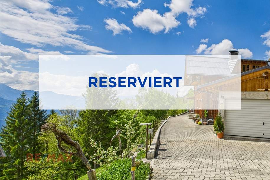 Alte Werte, neues Leben - Wohnen mit Geschichte, Haus-kauf, 6822 Feldkirch