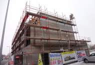 **Erstbezug ** 3-Zimmer Eigentumswohnung mit Loggia!