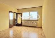 ruhige, sonnige Wohnung in Zentrumsnähe