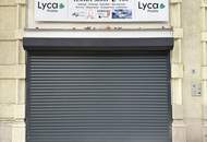 Anlagepaket mit 5 Geschäftslokale &amp; 1 Wohnung – stabile Mieteinnahmen – attraktive Rendite 5,25%