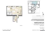 ERSTBEZUG II MAISONETTE MIT 3 ZIMMER UND 2 BÄDERN II PERFEKT FÜR WG II LUFTWÄRMEPUMPE UND KLIMA II NÄHE AKH UND U6 ALSER STRASSE II ANLEGERPREIS