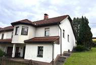 Einfamilienhaus in Leonding-Berg
