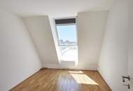 Ihr Rückzugsort mit Fernblick - Maisonette mit riesen Dacheterrasse!