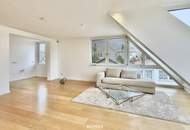 Ein Traum ist dieses PENTHOUSE mit Pool