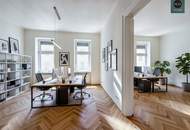 Erstbezug: Büro in toller Lage in der Kleistgasse