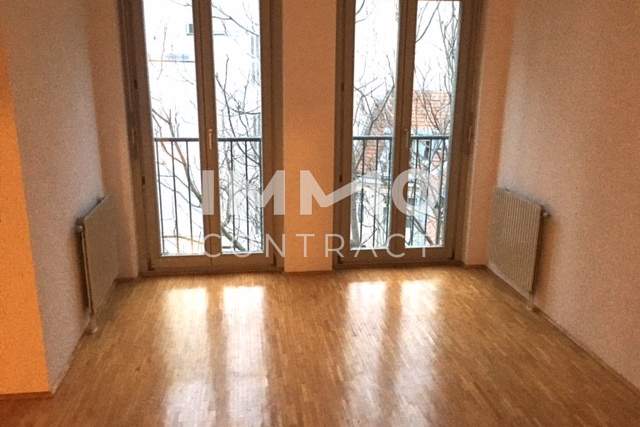 Hippes Makro-Apartment am Radetzkyplatz: Löwengasse 8 - Top 15, Wohnung-miete, 750,30,€, 1030 Wien 3., Landstraße