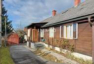 SCHÖNER BAUGRUND IN RAGNITZ DICHTE 0,6 MIT ALTBESTAND NAHE LKH