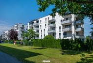 Traumhafte Wohlfühloase mit Westbalkon, TG-Stellplatz möglich!