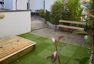 2-Zimmer-Wohnung in modernisiertem Altbau – mit offener Wohnküche | unbefristete Vermietung