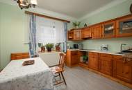 Modernisiertes Mehrfamilienhaus mit Charme in Mörbisch am See