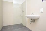Sparen mit Erdwärme: Helle, ruhige Eckwohnung im Innenhof in Graz