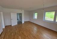 Erstbezug: Wohnung im Erdgeschoss mit Garten in St. Johann i.d. Haide zu verkaufen!