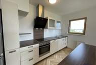 Neuwertige 3-Zimmer-Wohnung mit Loggia und Blick ins Grüne!n Maria Enzersdorf – Ihr neues Zuhause!