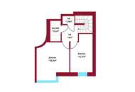 ERSTBEZUG. ERSTKLASSIG. Außenflächen mit direktem Blick auf den Kahlenberg | vollausgestattete Küchen | Fußbodenheizung und Fußbodenkühlung