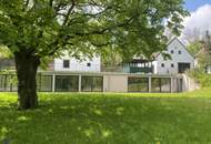 Aufwachen in luxuriöser Kulisse: Erstklassiges Landhaus in 1190 Wien
