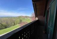 Charmantes Einfamilienhaus mit Gästehaus in der idyllischen Südsteiermark!