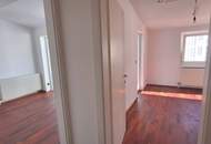 Ideale Familienwohnung mit Balkon