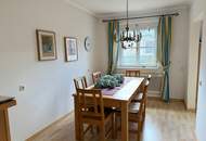 Großfamilienhit - zwei Häuser mit großem Garten